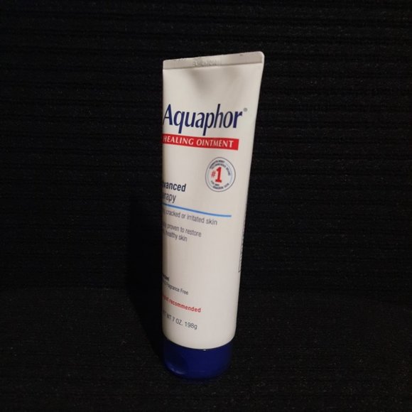 AQUAPHOR Healing Ointment Advanced Therapy 7oz  New & Sealed - Picture 5 of 5